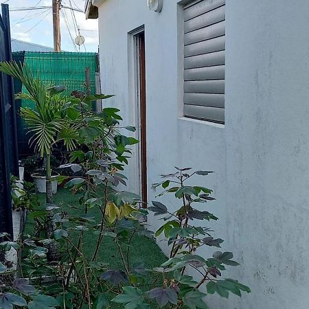LaBéKAZ'KRéyòL Studio Le Moule Exterior foto